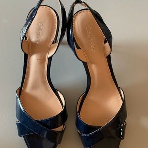 Calvin Klein sandals